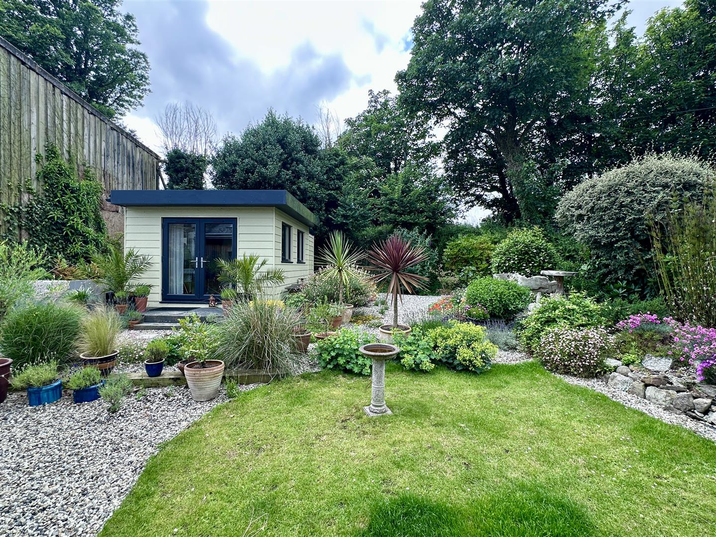 Trevissome, Flushing, Falmouth
